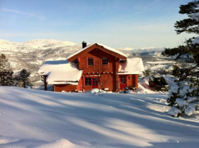 Weitblicken - Cosy Holiday Home with stunning views
